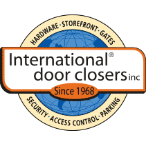 Inernational Door Closers